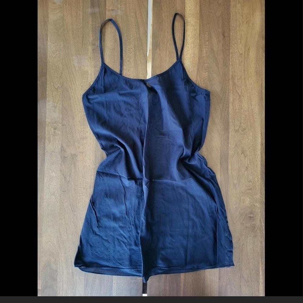 Abercrombie & Fitch Dark Blue Garment